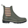 Corbin Dames Regenboots Caqui