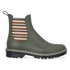 Corbin Dames Regenboots Caqui