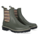 Corbin Dames Regenboots Caqui