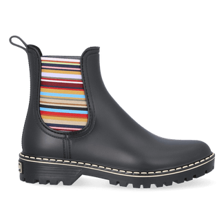 Corbin Dames Regenboots Multi