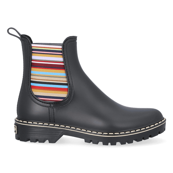 Corbin Dames Regenboots Multi