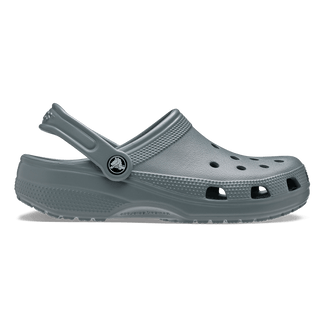 Classic Clogs Concrete