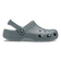 Classic Clogs Concrete