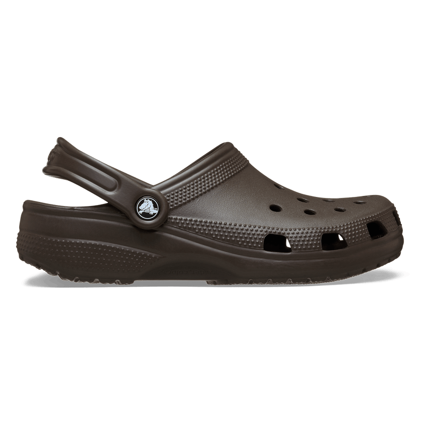 Classic Clogs Espresso
