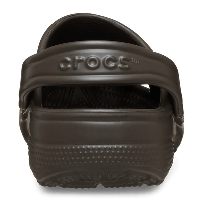 Classic Clogs Espresso