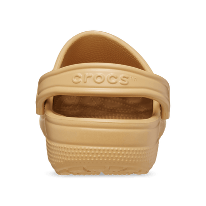 Classic Clogs Wheat