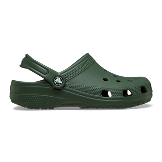 Classic Clogs Field Green