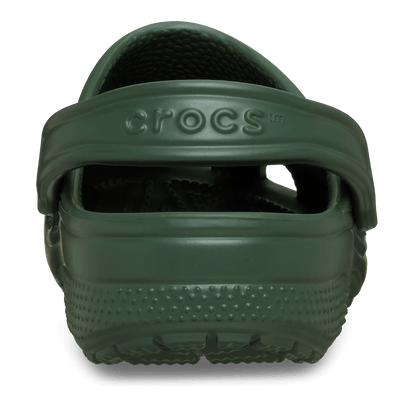 Classic Clogs Field Green