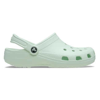 Classic Clogs Mint Tint