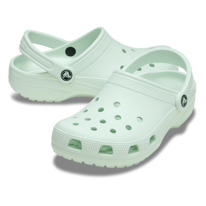 Classic Clogs Mint Tint