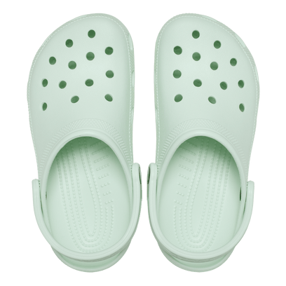 Classic Clogs Mint Tint
