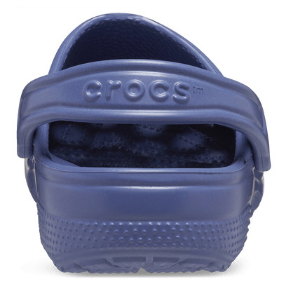 Classic Clogs Bijou Blue