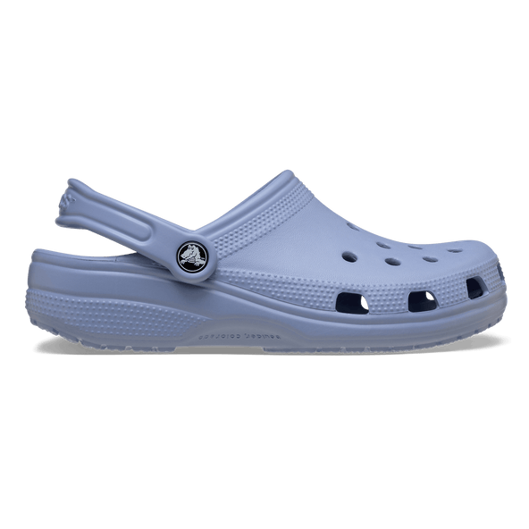 Classic Clogs Blue Haze