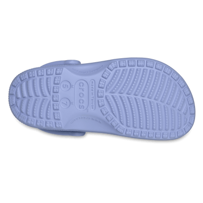 Classic Clogs Blue Haze
