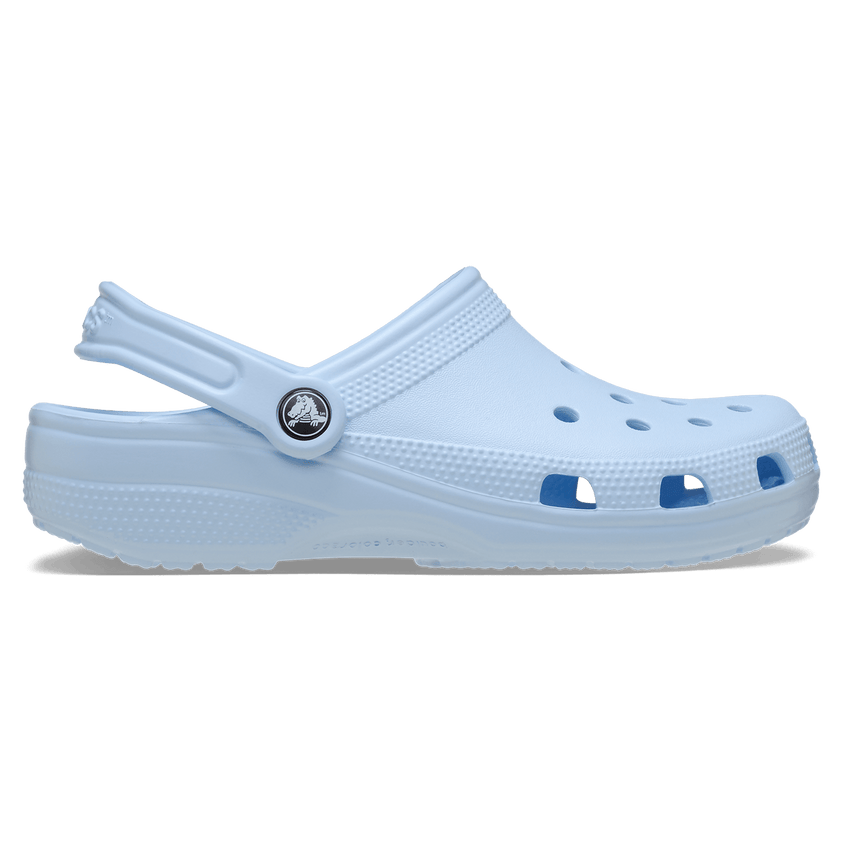 Classic Clogs Blue Frost