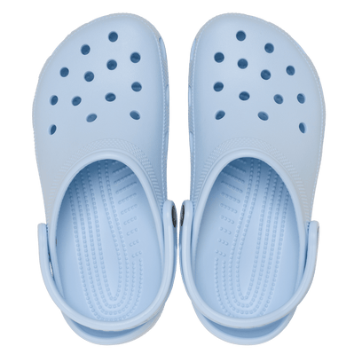 Classic Clogs Blue Frost