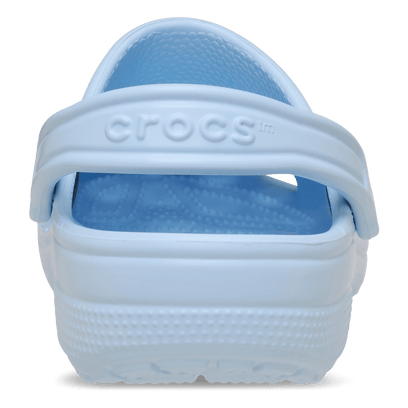 Classic Clogs Blue Frost