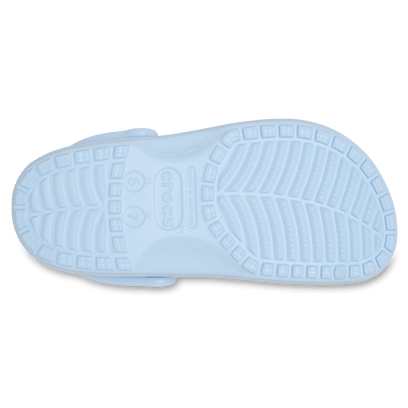 Classic Clogs Blue Frost