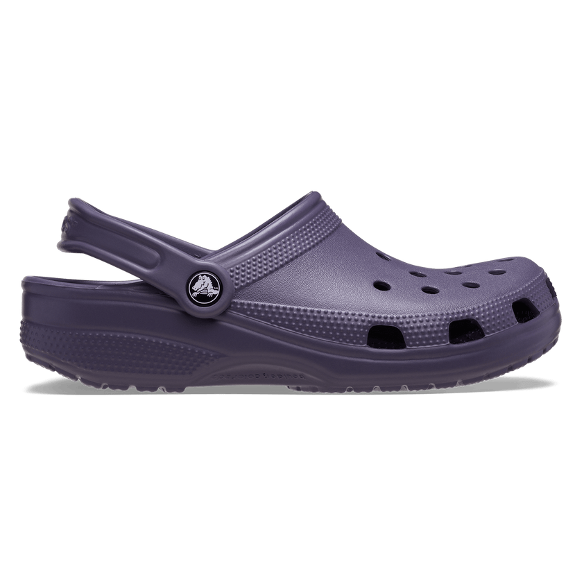 Classic Clogs Nightshade