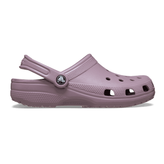 Classic Clogs Dusty Lilac