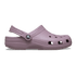 Classic Clogs Dusty Lilac