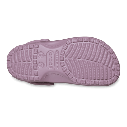 Classic Clogs Dusty Lilac
