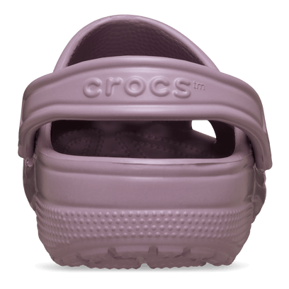 Classic Clogs Dusty Lilac