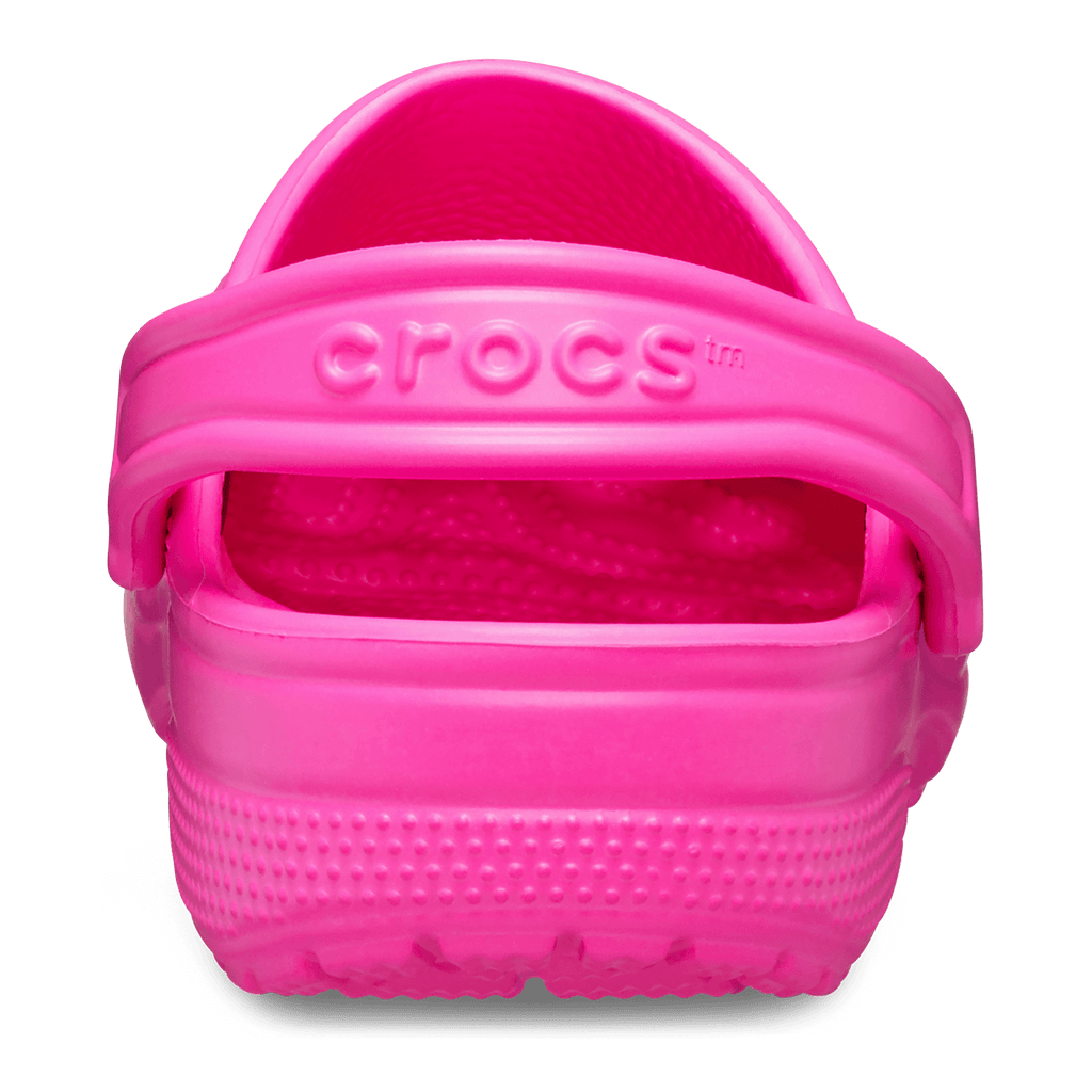 Classic Clogs Pink Crush