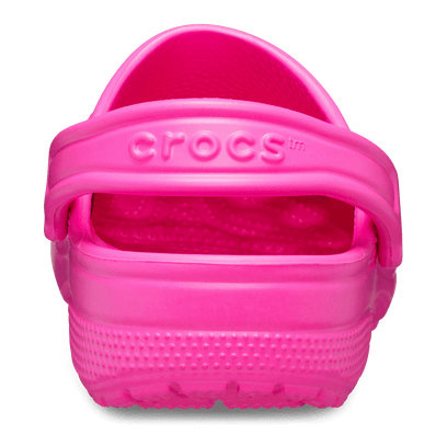 Classic Clogs Pink Crush