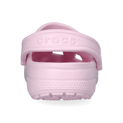 Classic Clogs Pink Milk