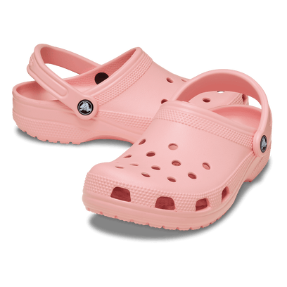 Classic Clogs Powder Pink