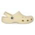 Classic Clogs Yellow Light