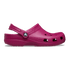 Classic Clogs Royal Pink