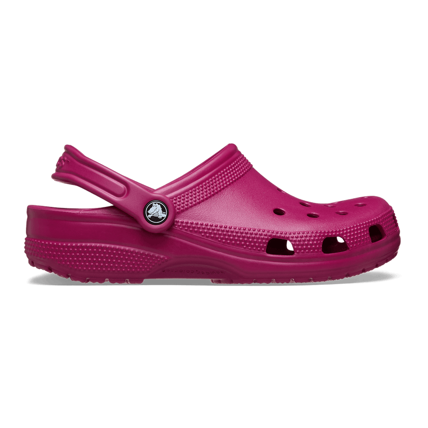 Classic Clogs Royal Pink