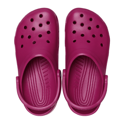 Classic Clogs Royal Pink