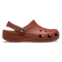 Classic Clogs Rust