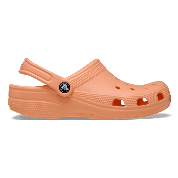 Classic Clogs Electric Sunstone
