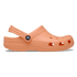 Classic Clogs Electric Sunstone