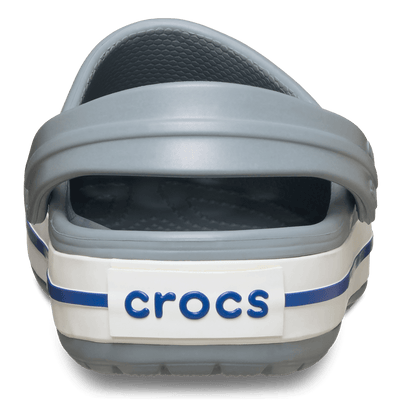 Crocband Clogs Concrete