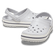 Crocband Clogs White