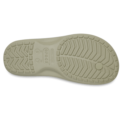 Crocband Flip Slippers Meteor