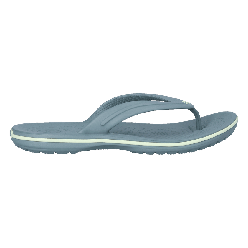 Crocband Flip Slippers Pond