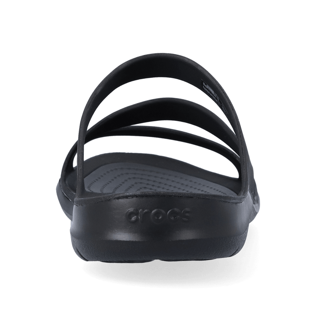 Swiftwater Slippers Black/Black