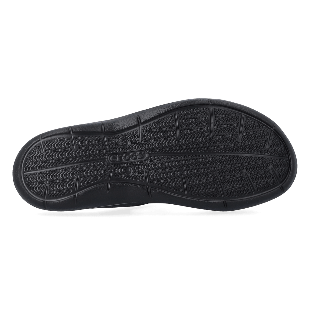 Swiftwater Slippers Black/Black