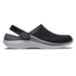 LiteRide™ 360 Clogs Black/Slate Grey