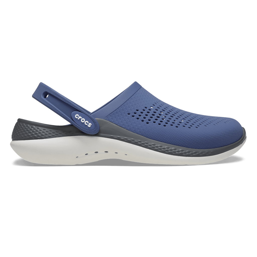 LiteRide™ 360 Heren Clogs Bijou Blue