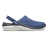 LiteRide™ 360 Heren Clogs Bijou Blue