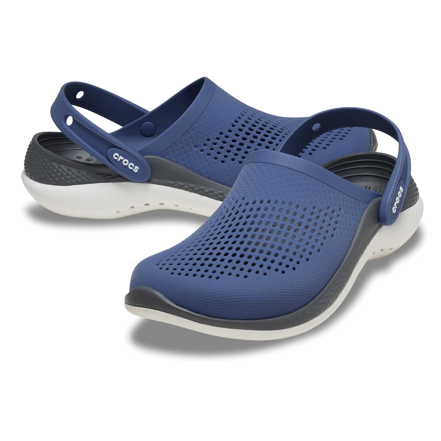 Crocs klompen heren sale