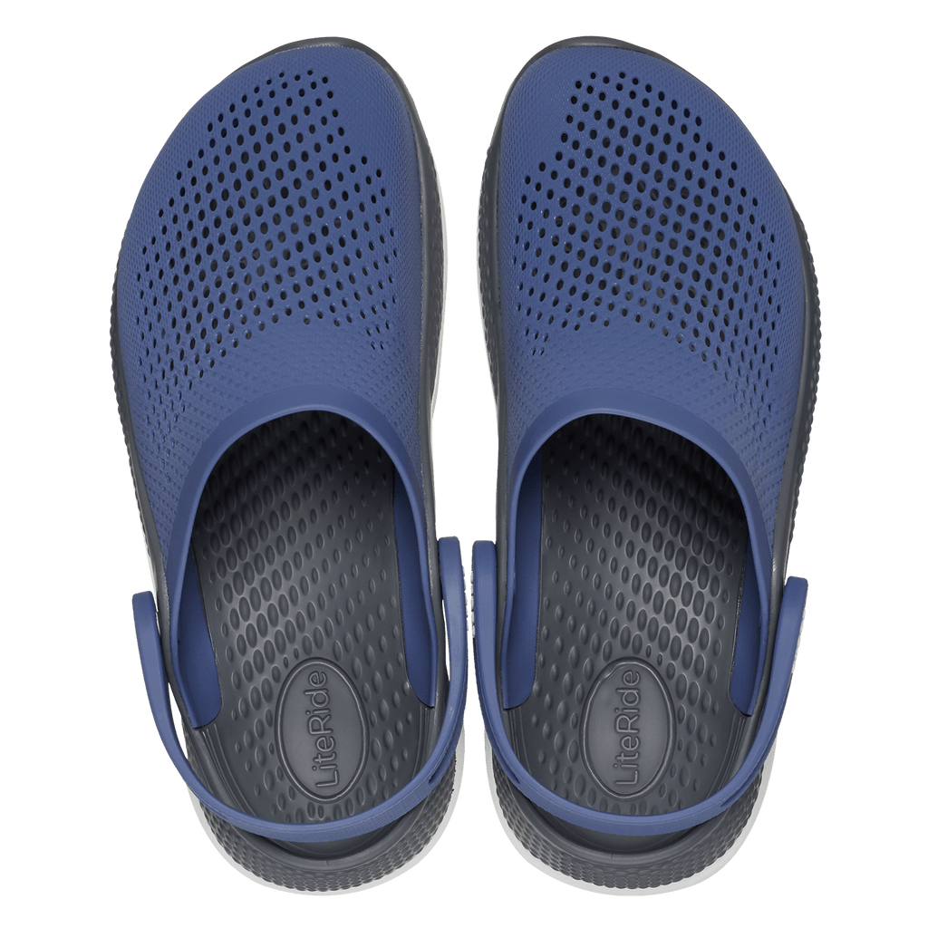 LiteRide™ 360 Heren Clogs Bijou Blue