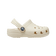 Classic Clogs Toddler Bone